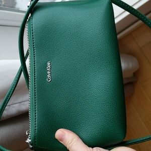 Calvin Klein small purse